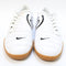 Nike W T90 Trainers White Black White Team Gold UK Size 5