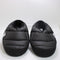 Mens The North Face NSE IV Tent Mules Black UK Size XL - 11 to 13