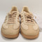 adidas Samba Og Trainers Sand Strata Megic Beige Gum UK Size 6
