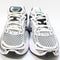Saucony Progrid Omni 9 Trainers White Pine Green UK Size 6