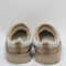 Kids UGG Tazz Slippers Sand UK Size 12 youth