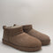 Womens UGG Classic Ultra Mini Boots Caribou UK Size 6
