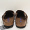 Mens BIRKENSTOCK Boston Clogs Carafe Brown UK Size 7 EU40