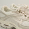 Nike Air Max Moto 2k Trainers Sail Pale Ivory Phantom UK Size 4