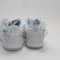 Nike Dunk Low Trainers Summit White Blue Tint Wolf Grey UK Size 6