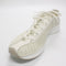 Nike Air Superfly Trainers Coconut Milk Metallic Silver Sail UK Size 6