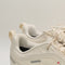 Odd sizes - ON Cloud 6 Geo Waterproof Trainers Dew Dew F UK Sizes Right 6/Left 6.5