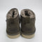 Womens UGG Classic Ultra Mini Boots Dried Oregano UK Size 4