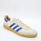 adidas Handball Spezial Trainers Cream White Blue UK Size 8