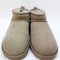 Womens UGG Classic Ultra Mini Boots Caribou UK Size 6