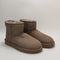 Womens UGG Classic Mini Il Caribou Boots UK Size 4