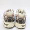 ASICS Gel NYC Trainers Birch Driftwood UK Size 6