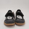 Kids adidas Samba Jane Youth Trainers Black White UK Size 12 youth