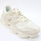 New Balance 9060 Trainers Sea Salt Offwhite White UK Size 6