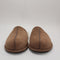 Mens UGG Scuff Slipper Chestnut Suede New UK Size 7