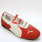 PUMA Speedcat Ballet Pumps Puma Red UK Size 4.5