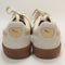 PUMA Palermo Trainers Alpine Snow UK Size 10