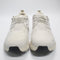ON Cloud 6 Waterproof Trainers Pearl Cream F UK Size 6