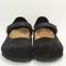Womens BIRKENSTOCK Mantova Mary Janes Black Suede UK Size 5.5 EU39