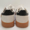 adidas Handball Spezial Off White Black Gum Trainers UK Size 6