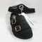 Womens BIRKENSTOCK West Suede Black UK Size 5 EU38