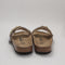 Womens BIRKENSTOCK Madrid Big Buckle Sandals Sandcastle UK Size 7.5 EU41