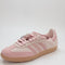 adidas Samba Og Trainers Wonder Quartz Wonder Mauve Gum UK Size 6