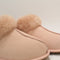 Womens UGG Scuffette Il Slippers Beige Blush UK Size 6