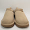 Womens UGG Classic Micro Boots Sand UK Size 8