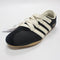 adidas Tokyo Mary Jane Trainers Black Cream White Gold Metallic UK Size 3