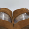 Womens BIRKENSTOCK Arizona Two Strap Sandals VL Mink UK Size 7 EU40
