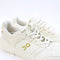 ON Roger Clubhouse Ace Trainers Ivory Dew UK Size 7