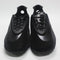 Nike First Sight Run Trainers Black Black Mtlc Dark Grey UK Size 4.5