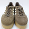 adidas Handball Spezial Bold Trainers Earth Strata Off White Gum UK Size 6