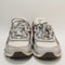 ASICS Gel NYC Trainers Cream Cement Grey UK Size 6