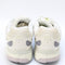 Nike P-6000 Trainers Light Bone Platinum Violet Cement Grey UK Size 8.5