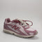 Odd sizes - New Balance 204L Trainers Rosewood Pink Salt UK Sizes Right 7/Left 6