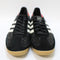 adidas SL 72 Trainers Crystal Black Offwhite Better Scarlet UK Size 6.5