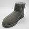 Womens UGG Classic Mini II Grey Suede UK Size 3