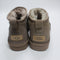 Womens UGG Classic Ultra Mini Boots Caribou UK Size 6