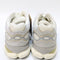ASICS Gel NYC 2.0 Trainers White Cream UK Size 6