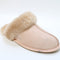 Womens UGG Scuffette Il Slippers Beige Blush UK Size 6