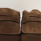 Mens BIRKENSTOCK Naples Wrapped Loafers Carafe Brown UK Size 8 EU42
