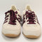 adidas Japan Trainers Cream Black UK Size 6