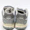 Nike P-6000 Trainers Flat Pewter White Light Iron Ore UK Size 6 EU40