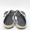 Odd sizes - Womens ALOHAS Dawn Sandals Rift Cream UK Sizes Right 8/Left 7
