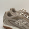 New Balance 204L Trainers Dark Olvine Gum UK Size 6