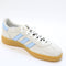 adidas Handball Spezial Trainers Alumina Clear Sky Gum UK Size 4