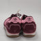 adidas SL72 Trainers Pink Spark Shadow Red Pink Spark UK Size 6.5