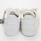 Kids adidas Superstar Infant Trainers White Whiteie White Led Light UK Size 6infant